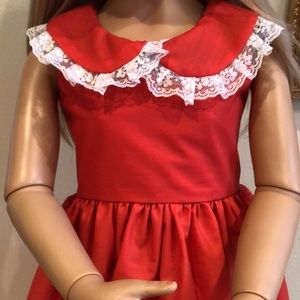 Girls Dress